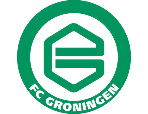 Maglia FC Groningen